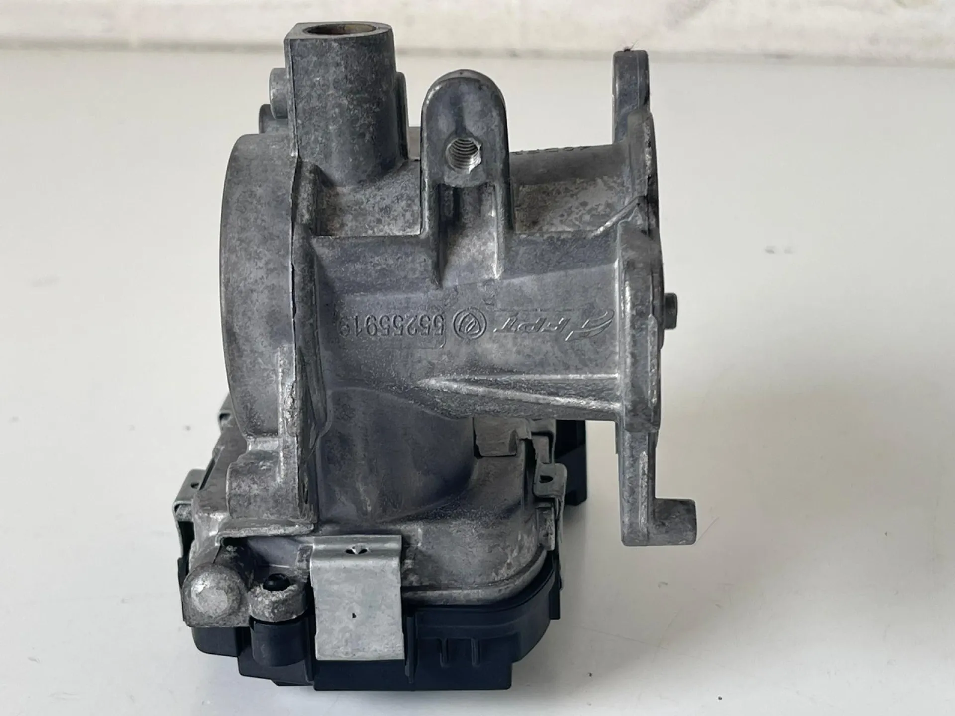 CORPO FARFALLATO con codice 40DFP1C146 da FIAT 500 L Serie (351_352) Diesel 1300 (12>)