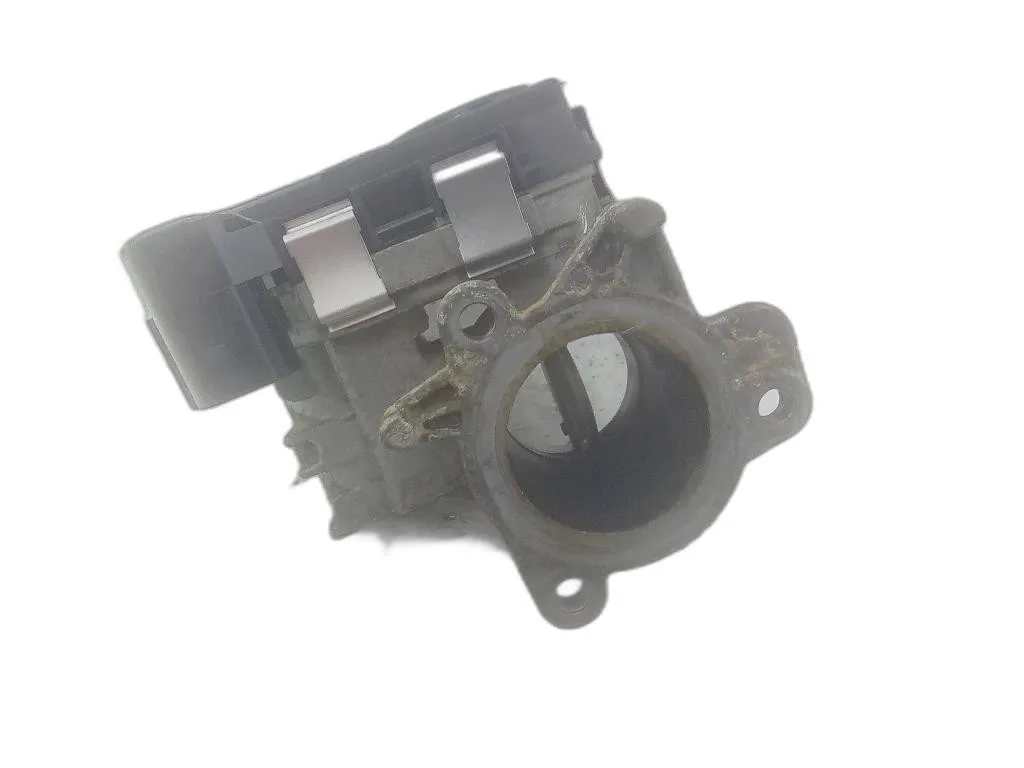 CORPO FARFALLATO con codice 55261263 da FIAT 500 X Serie Cross 46345266 diesel 1248 (16>)