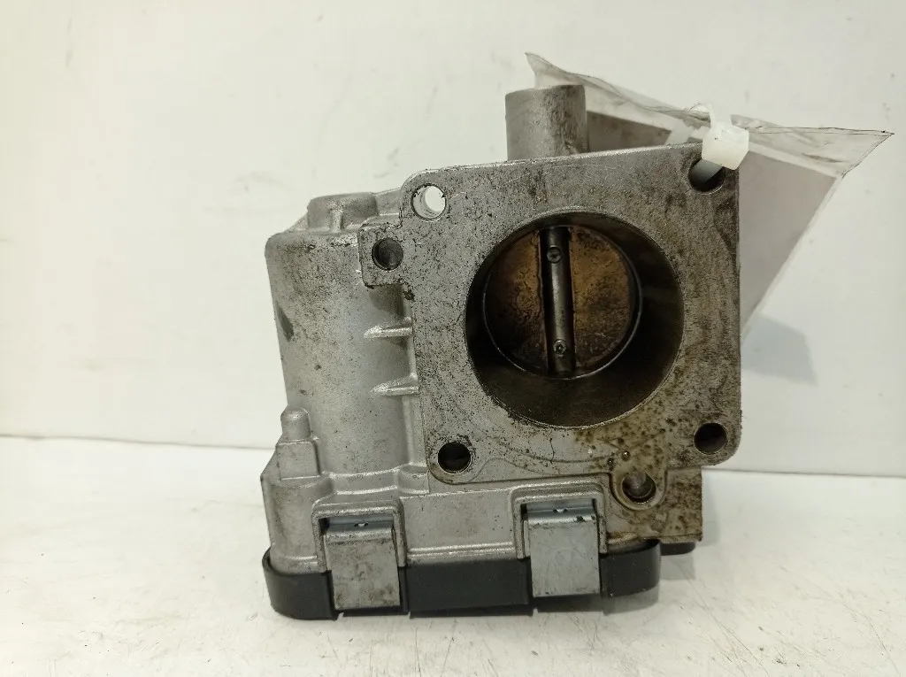 CORPO FARFALLATO FIAT Grande Punto 1° Serie 77363827 199A4000 benzina 1242 (05>08)