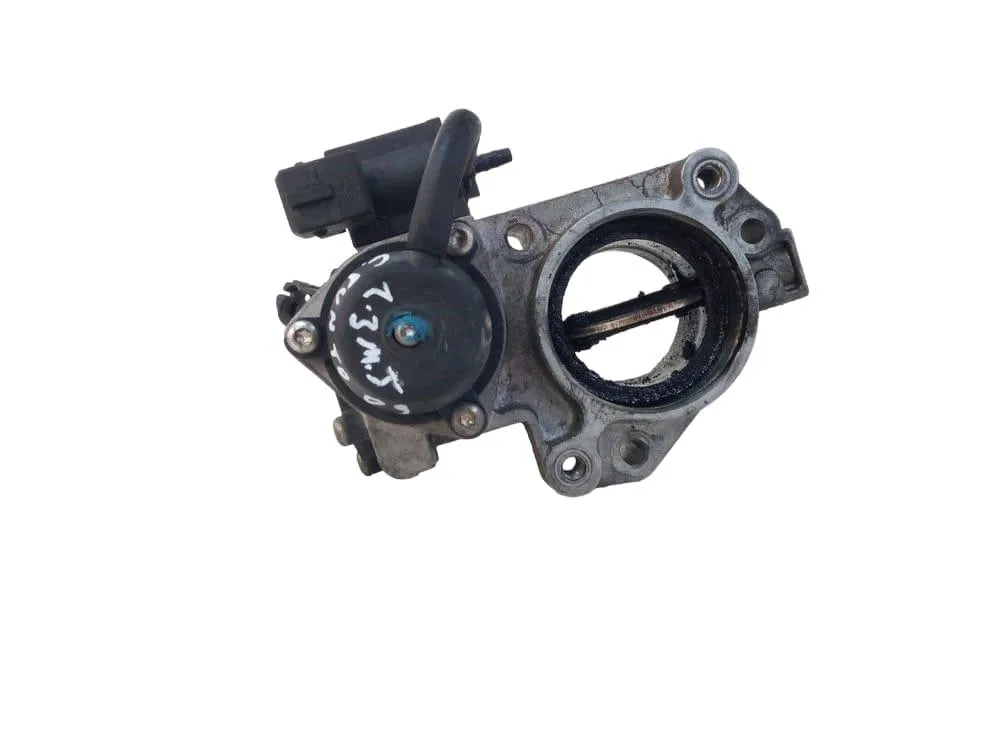 CORPO FARFALLATO FIAT Grande Punto 2° Serie 55195014 con codice motore 199A3000/199A3000 Diesel 1300 (08>10)