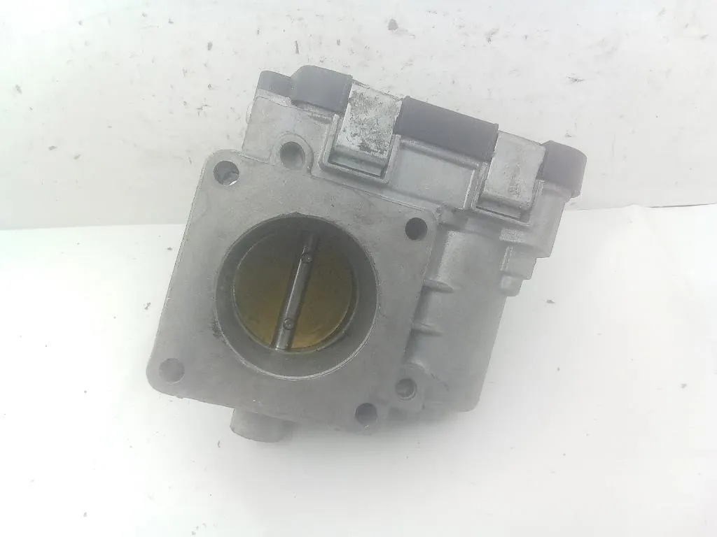 CORPO FARFALLATO con codice 55192787 da FIAT Grande Punto 2° Serie 199A6000 benzina 1368 (08>10)