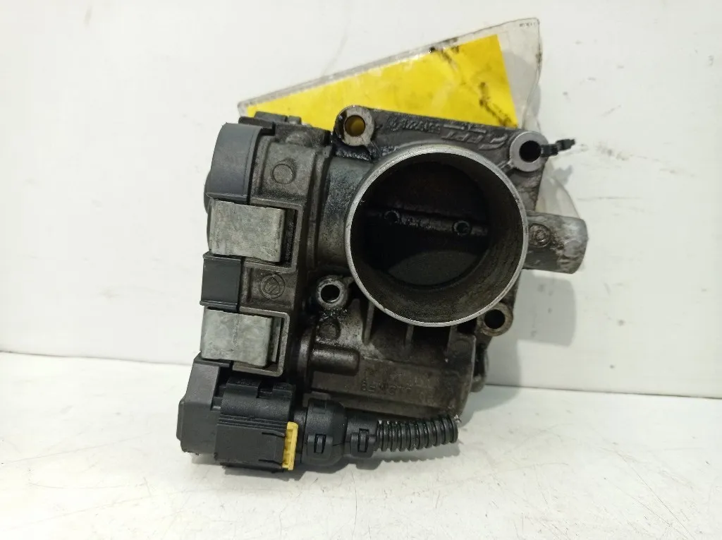 CORPO FARFALLATO FIAT Idea 1° Serie 77363793 350A1000 benzina 1368 (03>05)
