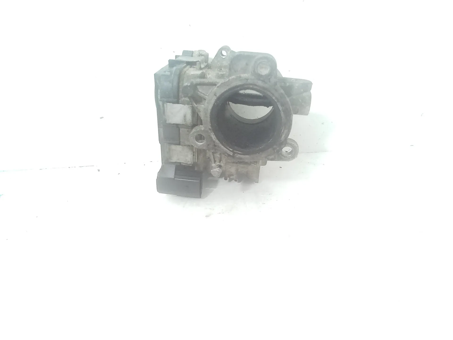 CORPO FARFALLATO con codice 55213019 da FIAT Idea 3° Serie Diesel 1300 (08>)
