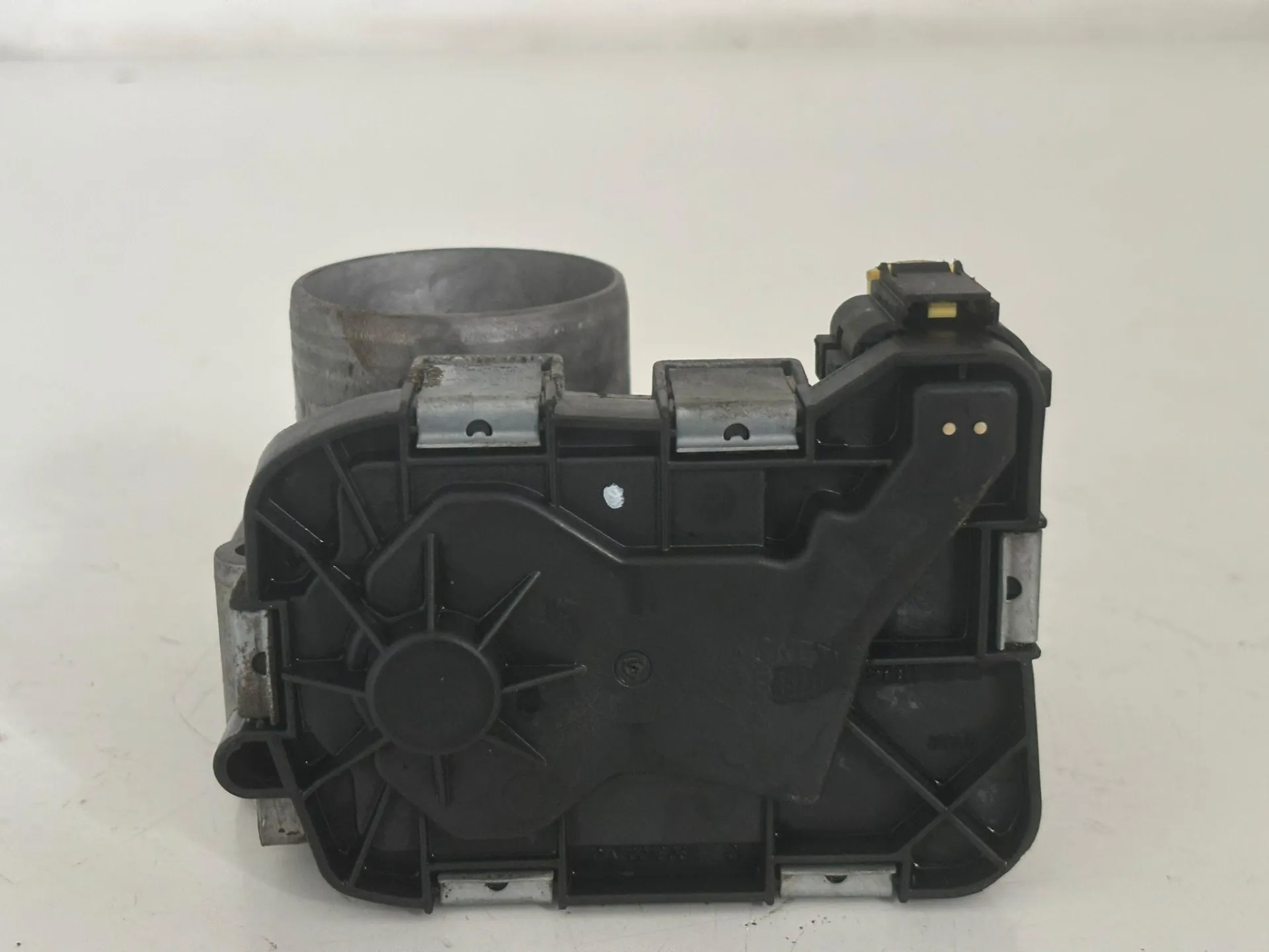 CORPO FARFALLATO FIAT Punto Berlina 5P 3° Serie con codice motore 199A4000/199A4000 Benzina 1200 (03>)