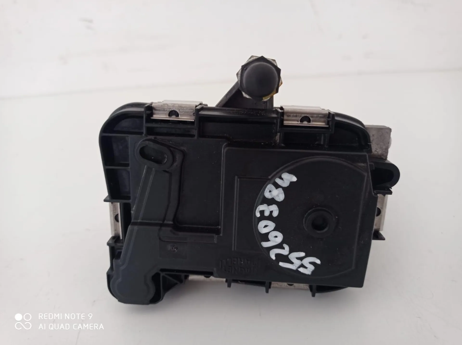 CORPO FARFALLATO con codice 55258454 da JEEP Renegade Serie Diesel 1600 (14>)