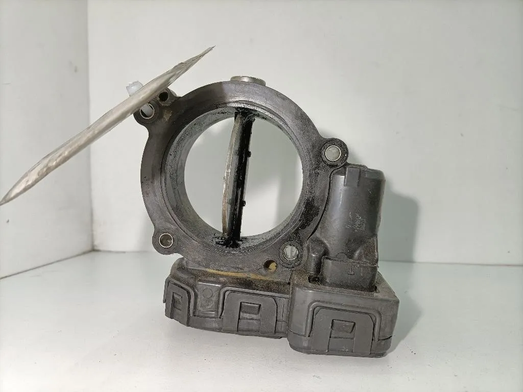 CORPO FARFALLATO MERCEDES GLE W166 A6510900470/0280750573 651960 diesel 2143 (15>18)