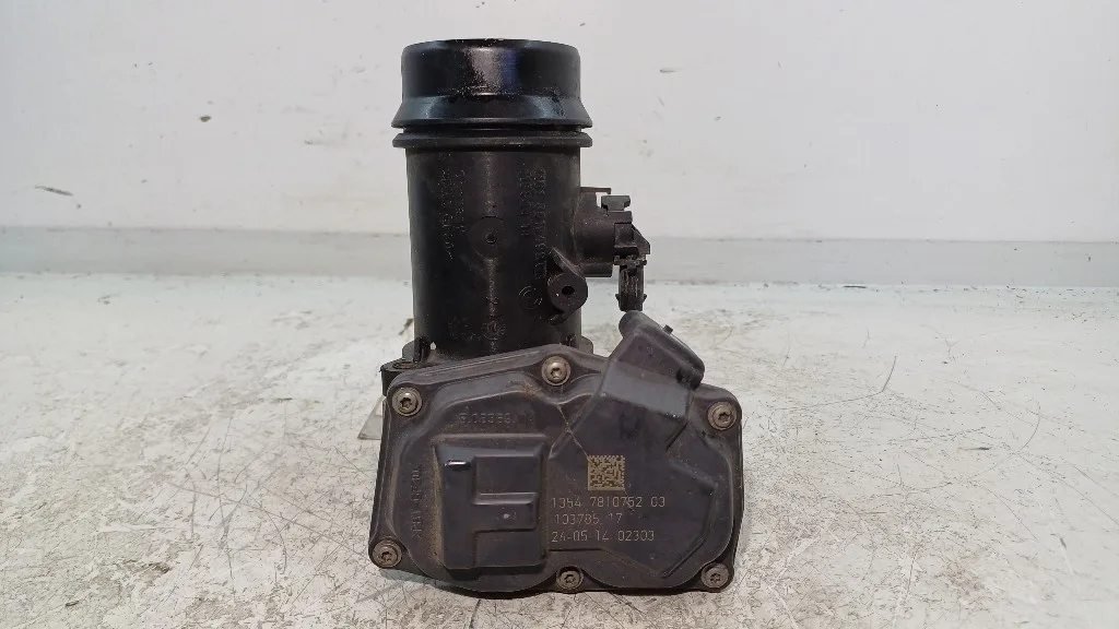 CORPO FARFALLATO BMW Serie 1 F20 1354781075203 N47D20C diesel 1995 (11>19)