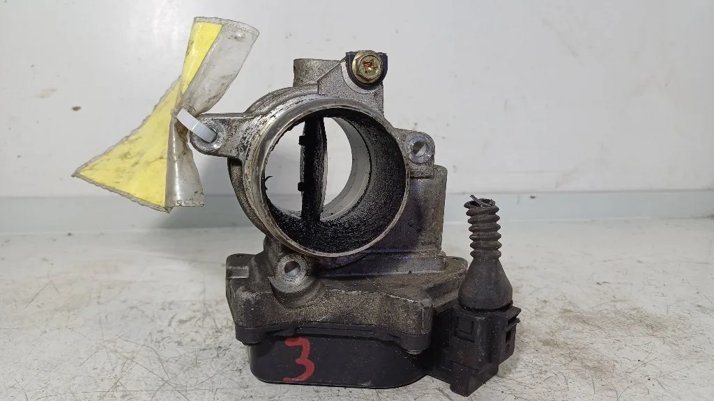 CORPO FARFALLATO AUDI A3 Sportback Serie (8PA) 03G128063F CAYC diesel 1598 (04>08)