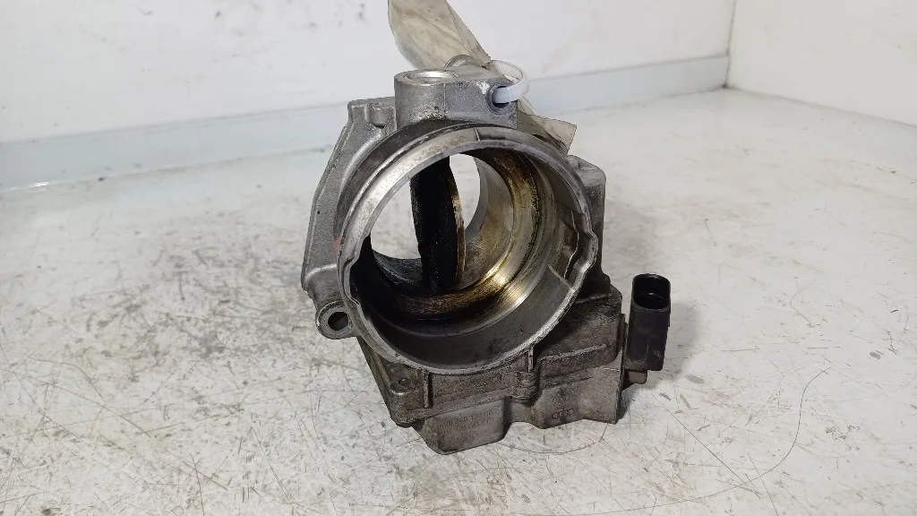 CORPO FARFALLATO VOLKSWAGEN Golf 5 Berlina 03G128063/408240121001 BKC diesel 1896 (03>08)