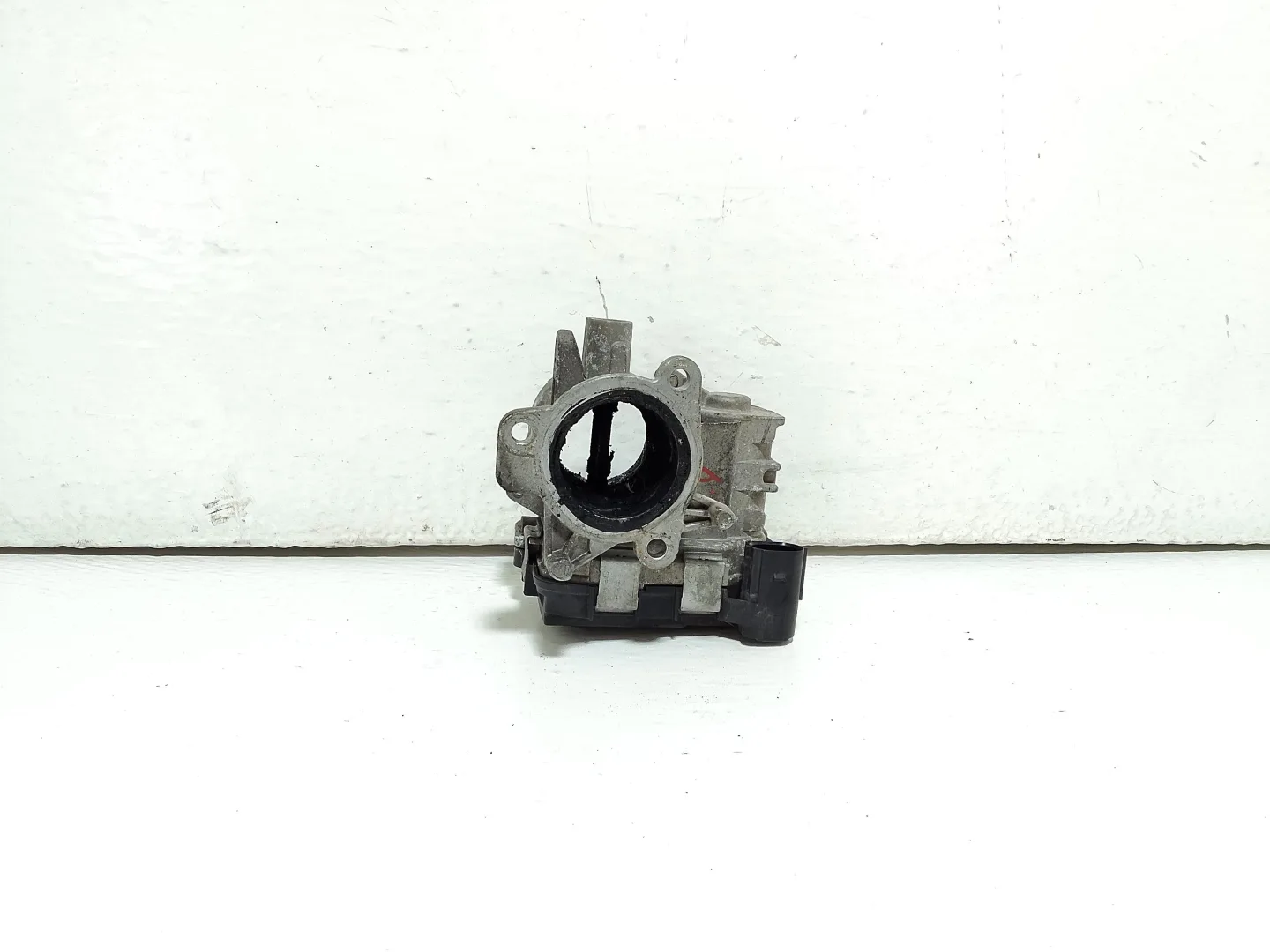 CORPO FARFALLATO con codice 55213019 da LANCIA Ypsilon 4° Serie con codice motore 199B1000 Diesel 1300 (11>23)