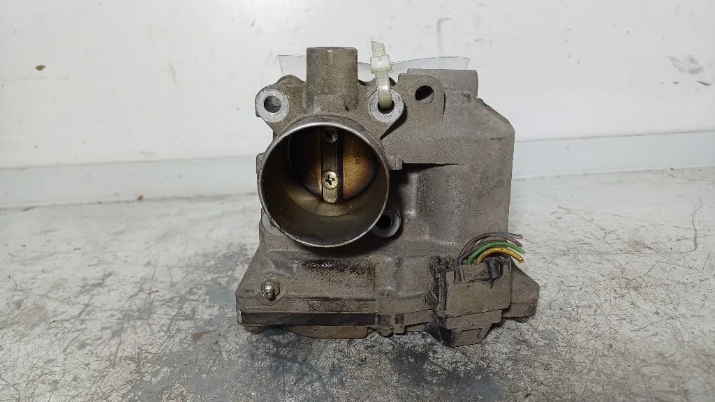 CORPO FARFALLATO SMART ForTwo Cabrio (W451) 132910 benzina 999 (07>15)