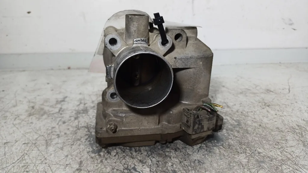 CORPO FARFALLATO SMART Fortwo Coupé (W451) 132910 benzina 999 (07>15)