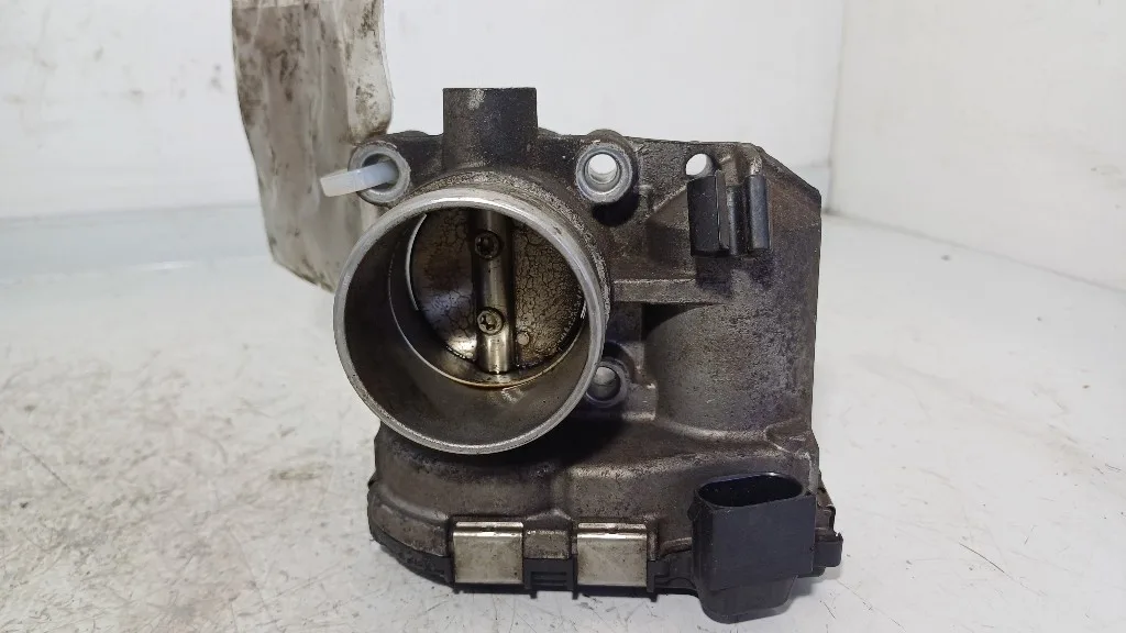 CORPO FARFALLATO ALFA ROMEO Mito Serie (955_) 0280750137 955A2000 benzina 1368 (08>)