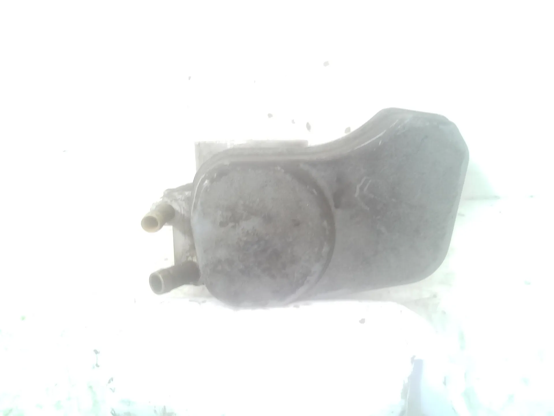 CORPO FARFALLATO con codice 25177983 da OPEL Zafira B Benzina 1600 (05>08)