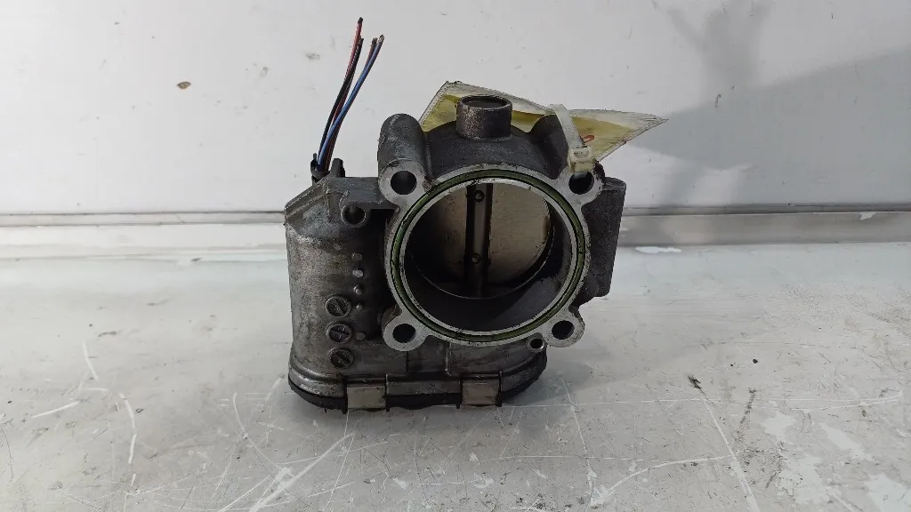 CORPO FARFALLATO OPEL Zafira B 93186242 A16XNT bifuel/metano 1598 (05>08)