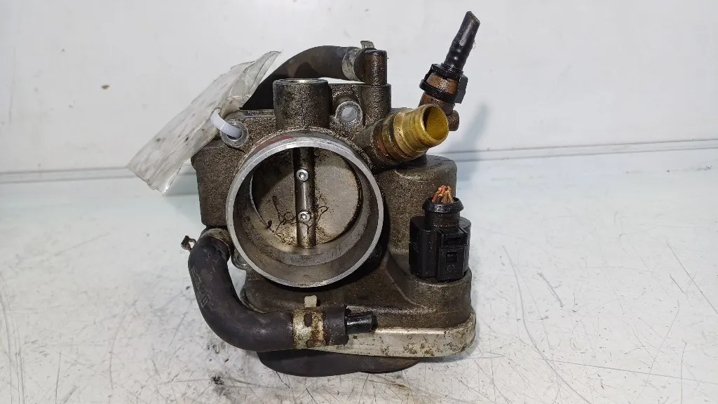 CORPO FARFALLATO OPEL Zafira B 55560398 Z16XER benzina 1598 (05>08)
