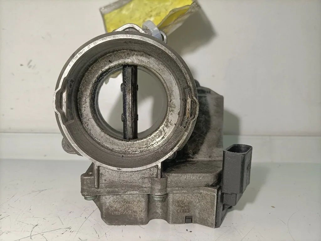 CORPO FARFALLATO SEAT Leon 2° Serie BXE diesel 1896 (05>09)
