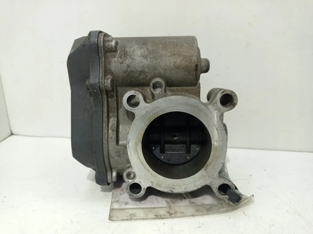 CORPO FARFALLATO SKODA Roomster 1° Serie 03D133062F CGPA benzina 1198 (06>)
