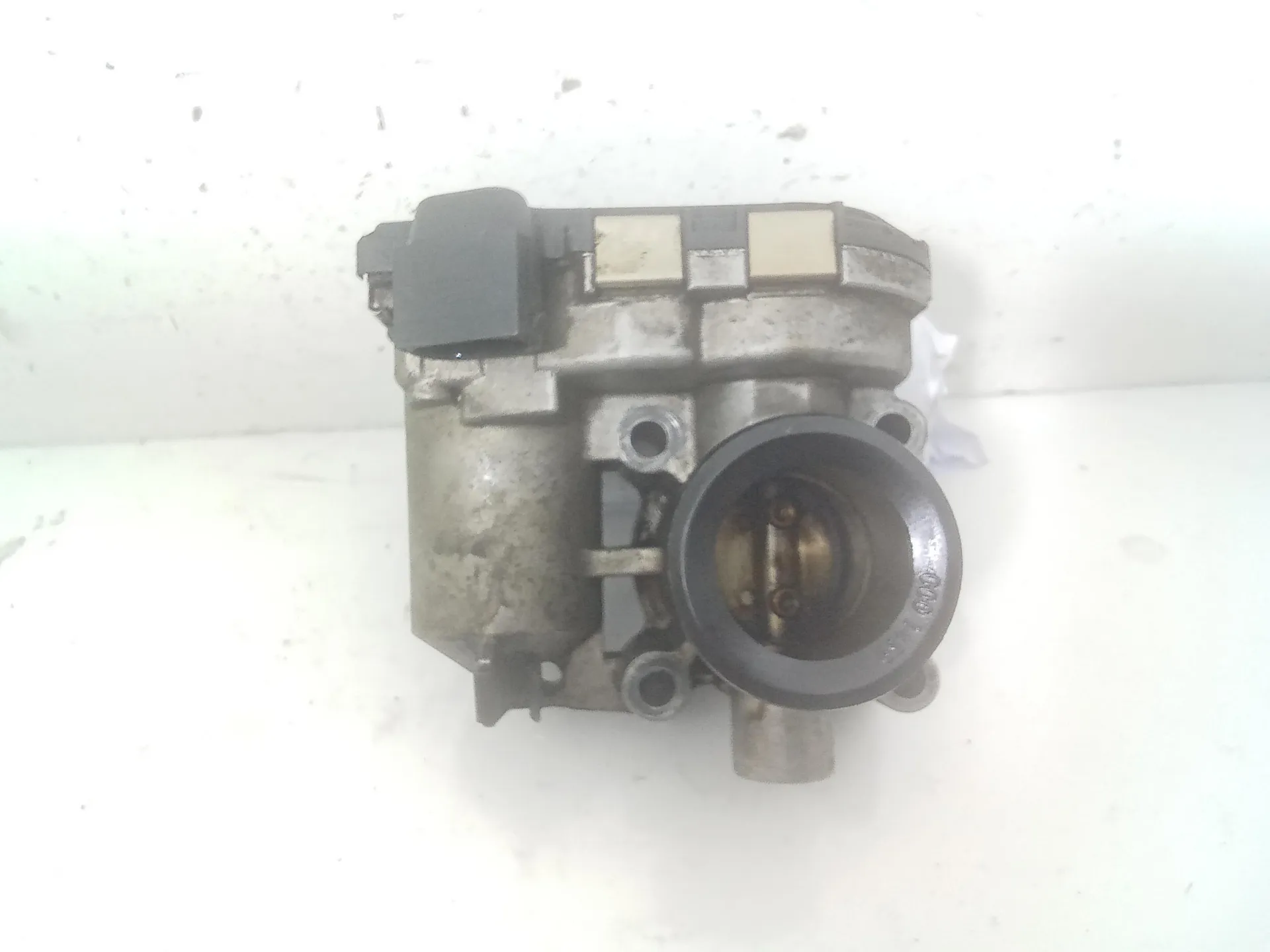 CORPO FARFALLATO con codice 0205003055 da SMART ForTwo Cabrio (W450) 13 Benzina 600 (98>03)