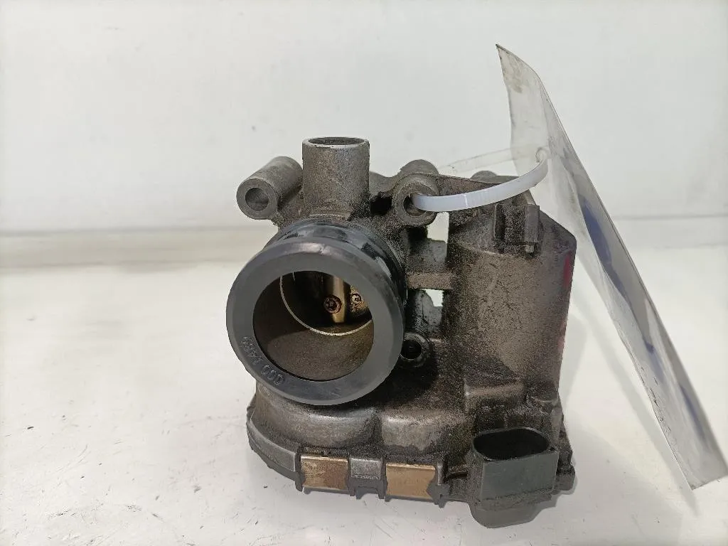 CORPO FARFALLATO SMART ForTwo Coupé (W450) 0205003055/A1601410225/0003094V006 160920 benzina 599 (98>03)