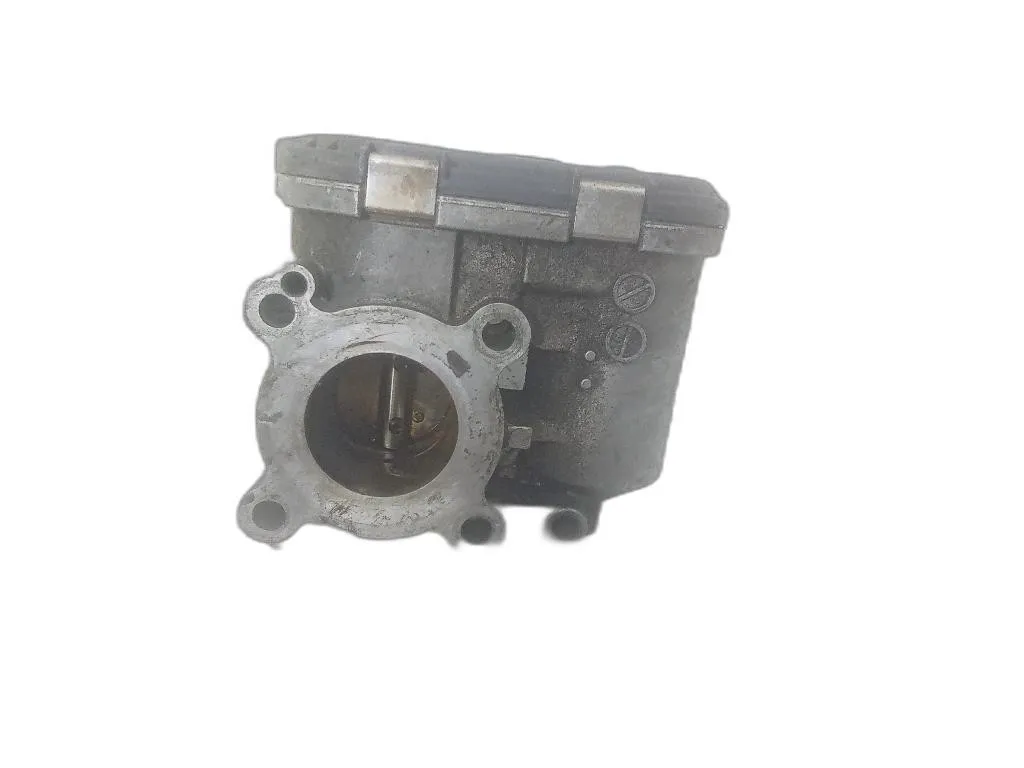 CORPO FARFALLATO con codice 0205003055 da SMART ForTwo Coupé (W450) 12 benzina 599 (98>03)