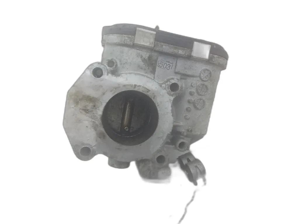 CORPO FARFALLATO con codice 0280750481 22030-0Q020 da TOYOTA Yaris Serie 1KRFE benzina 998 (11>13)
