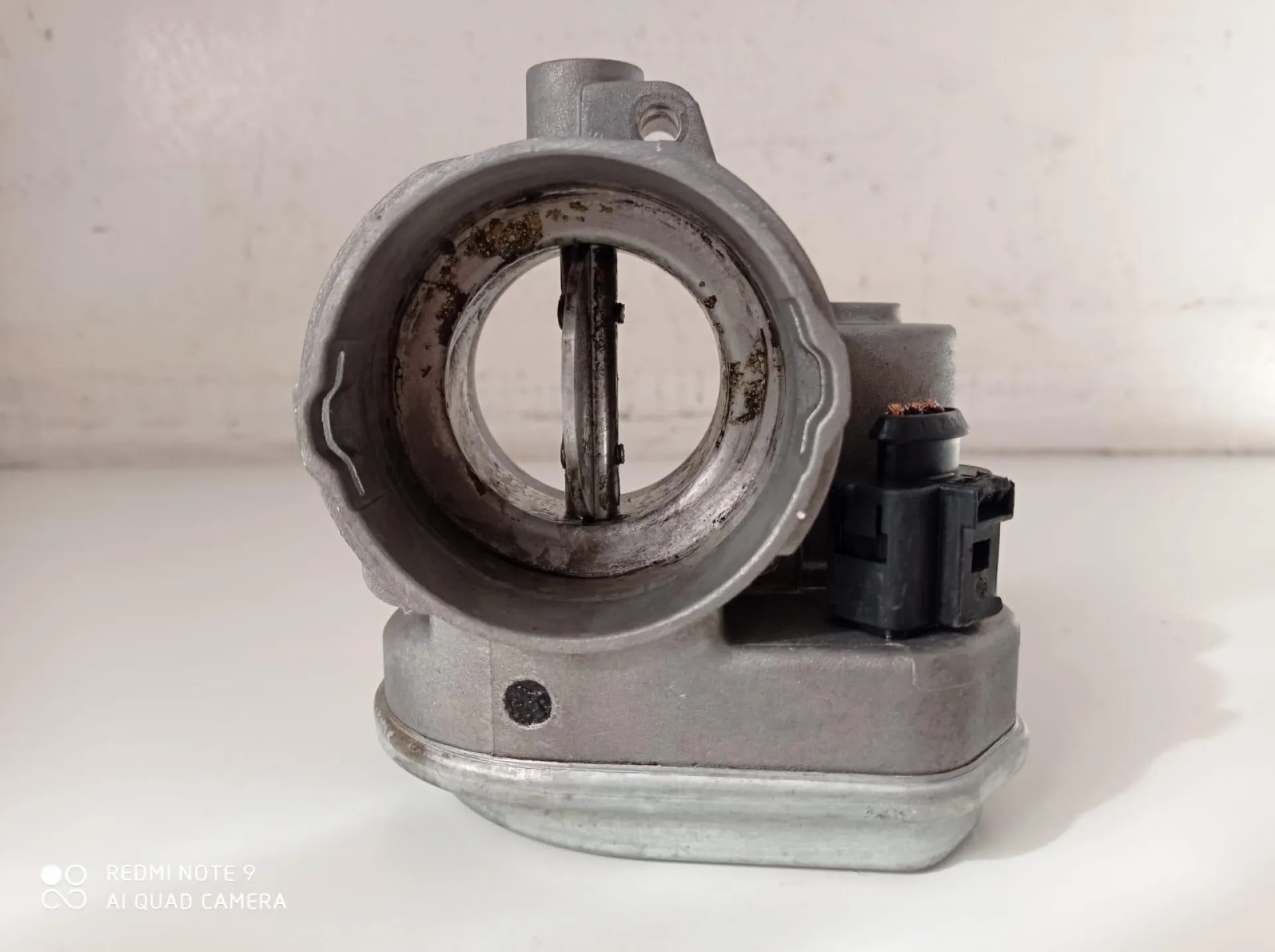 CORPO FARFALLATO VOLKSWAGEN Golf 5 Berlina Diesel 2000 (03>08)