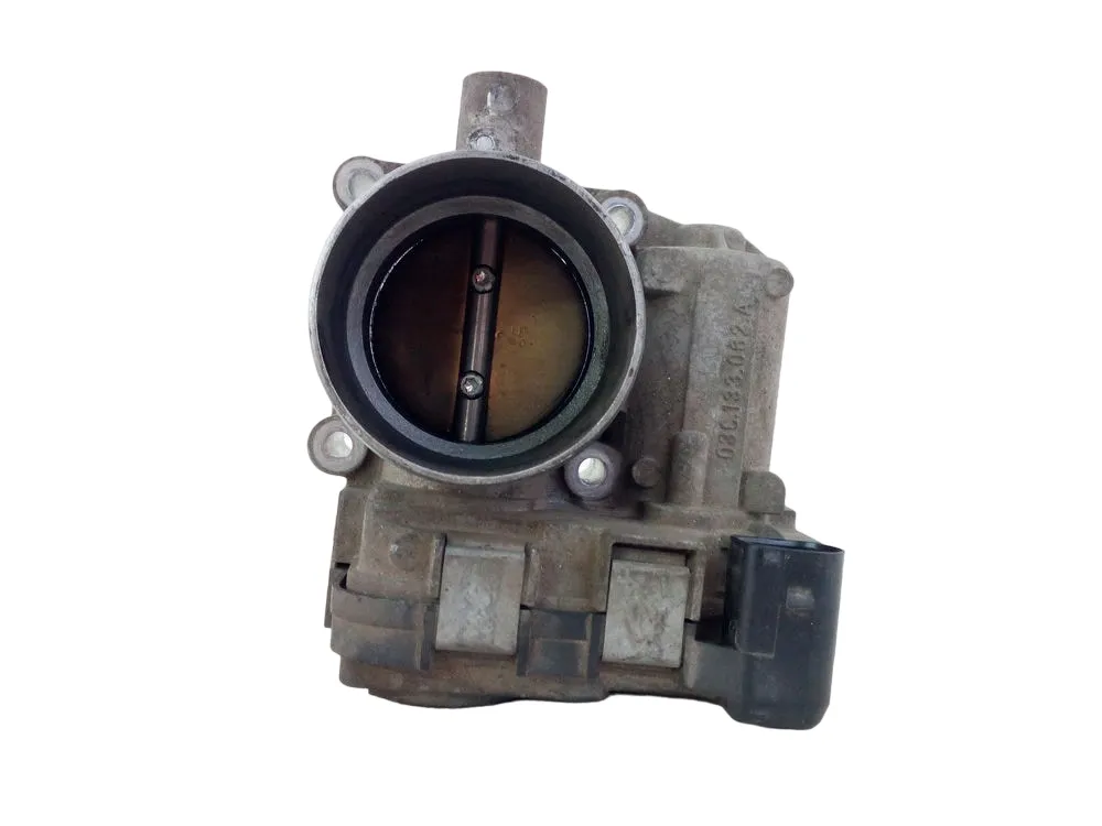 CORPO FARFALLATO VOLKSWAGEN Golf 5 Berlina 03C133062A con codice motore BAG/BAG Benzina 1600 (03>08)