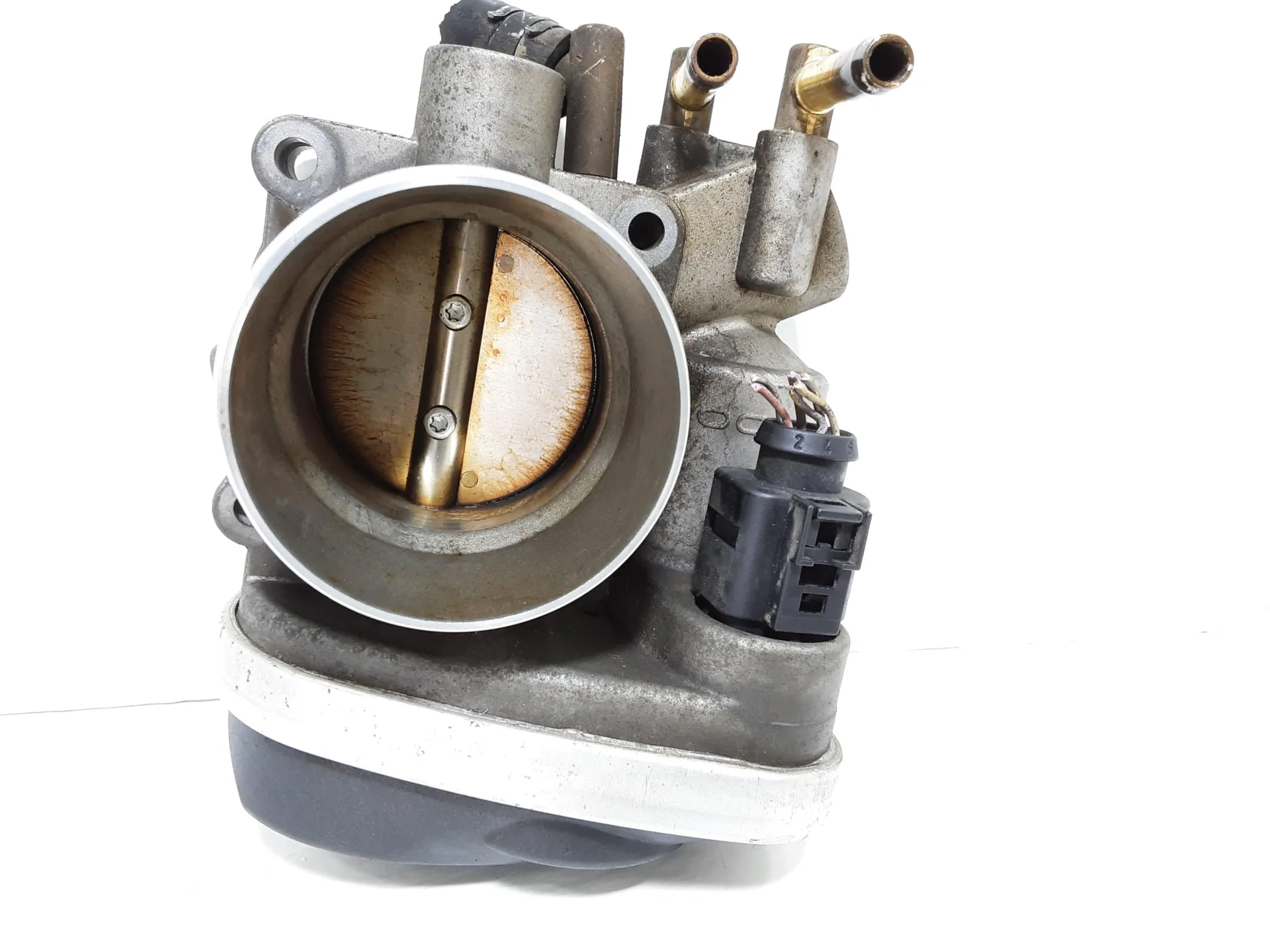 CORPO FARFALLATO con codice A2C53093430 da VOLKSWAGEN Golf 5 Berlina BGU, BSE, BSF, CCSA Benzina 1600 (03>08)