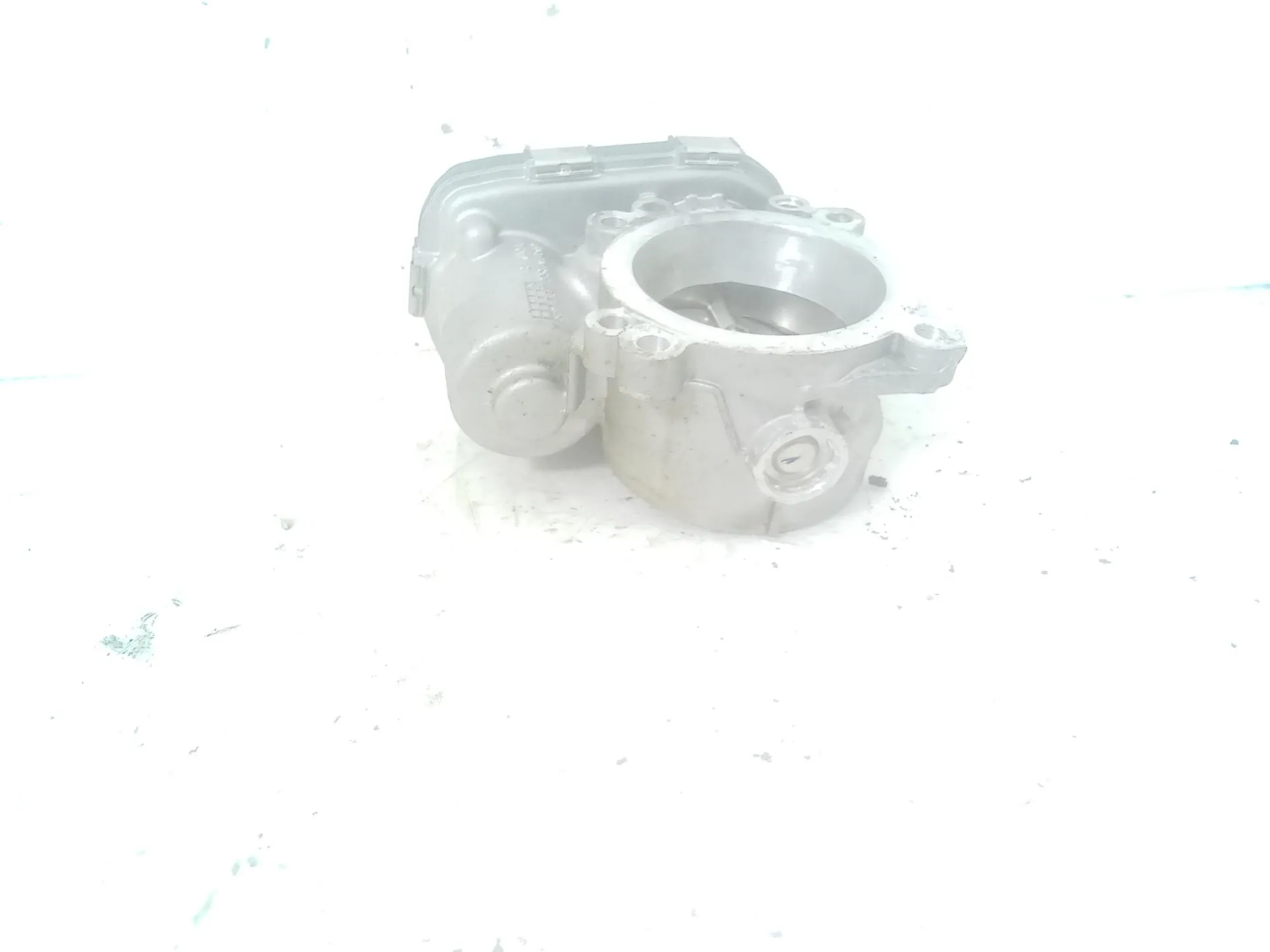 CORPO FARFALLATO con codice 04e133062t da VOLKSWAGEN Golf Serie VIII Dfy Hybrid 1500 (19>)
