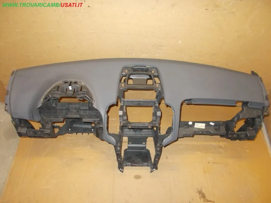 CRUSCOTTO OPEL ZAFIRA Tourer (P12)