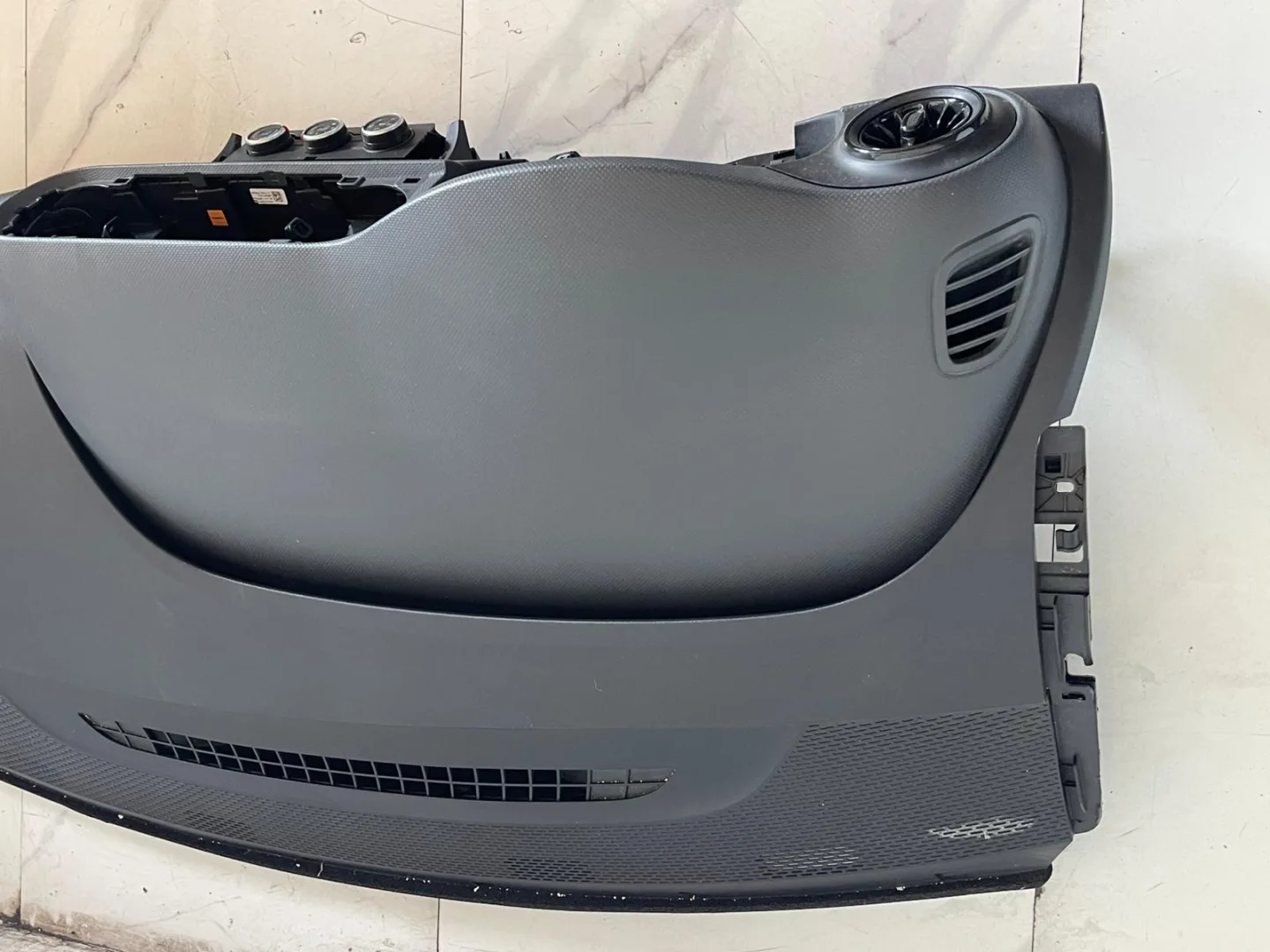 CRUSCOTTO SENZA AIRBAG PASSEGGERO MERCEDES Citan W420 Serie (21>)