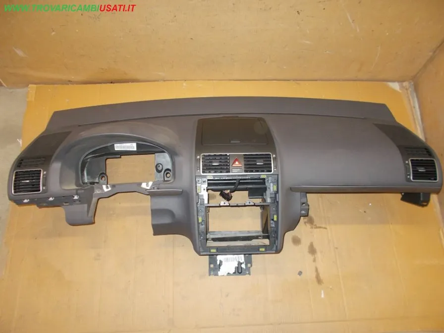 CRUSCOTTO VOLKSWAGEN TOURAN (1T)