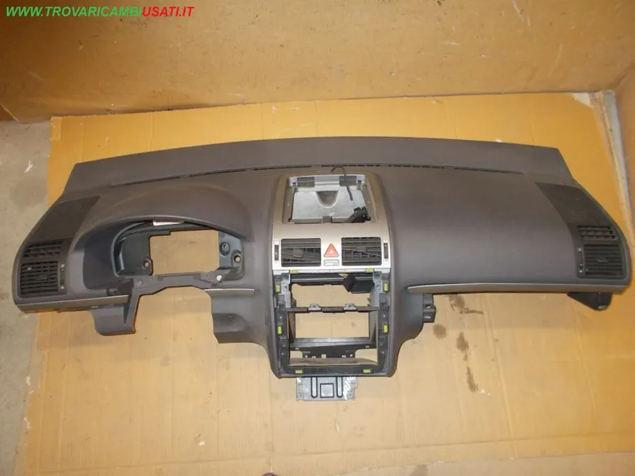 CRUSCOTTO VOLKSWAGEN TOURAN (1T)