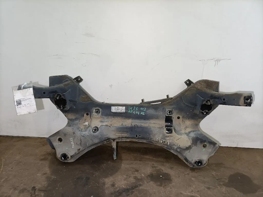 CULLA MOTORE con codice 624002Y200 da HYUNDAI iX35 1° Serie D4FD diesel 1685 (10>)