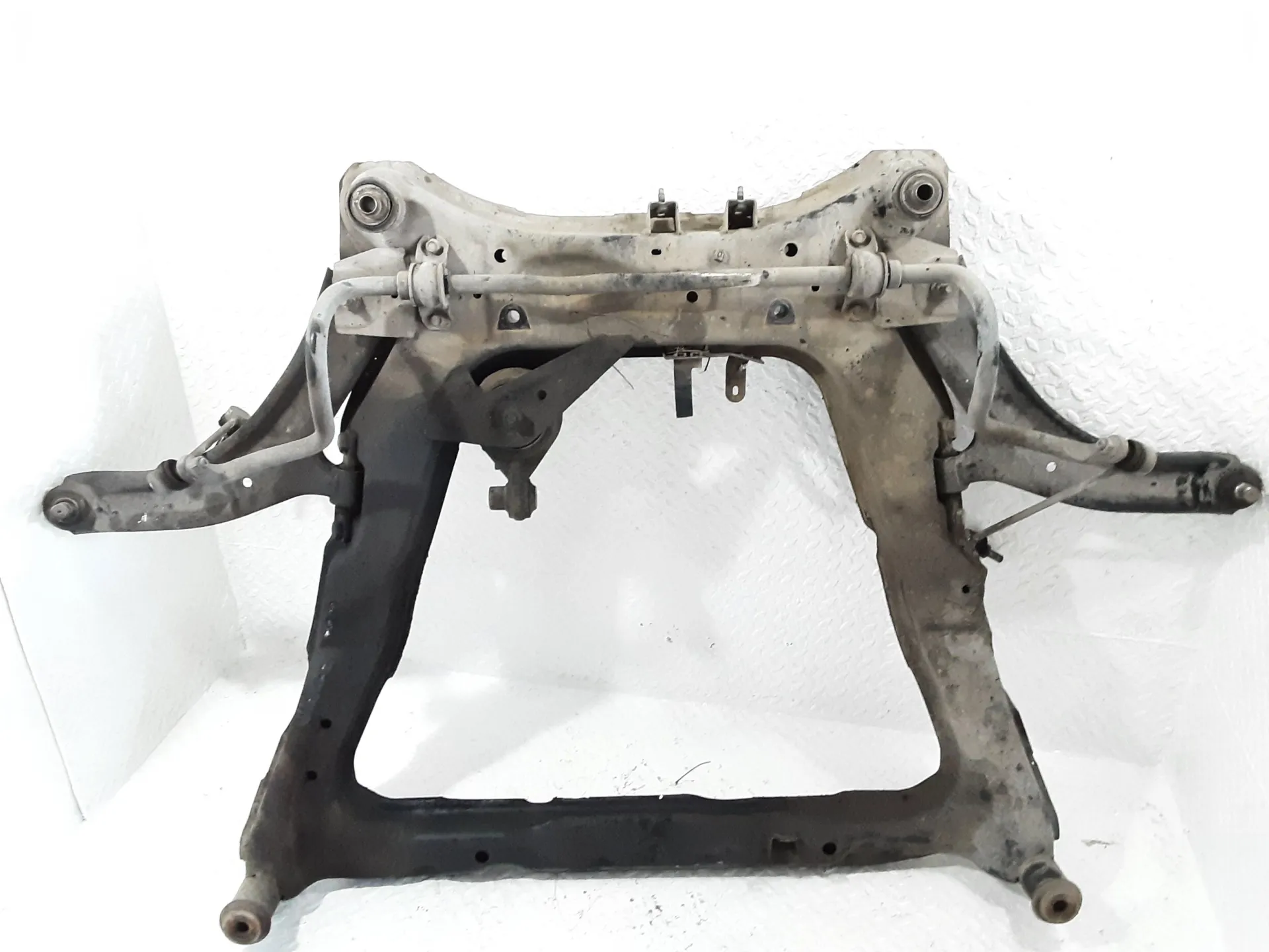 CULLA MOTORE NISSAN Qashqai 2° Serie M1D, con codice motore M9R/M1D, M9R Diesel 2000 (10>13)