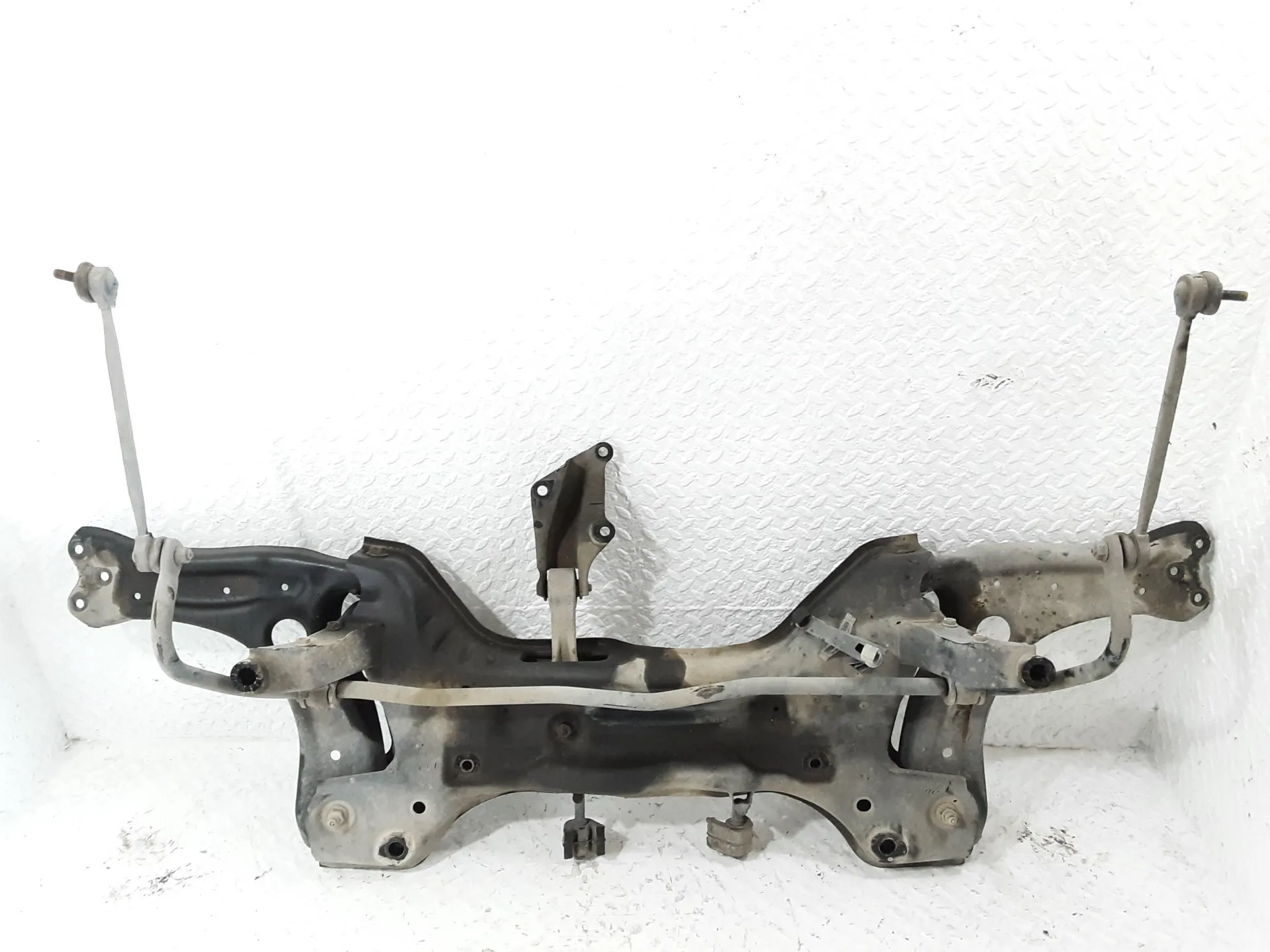 CULLA MOTORE SEAT Ibiza Serie Diesel 1400 (15>17)