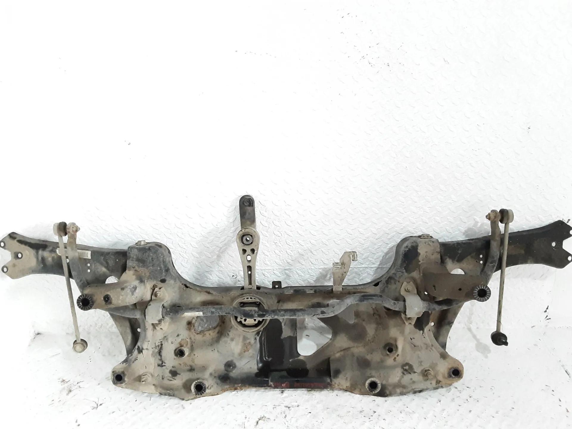 CULLA MOTORE VOLKSWAGEN Maggiolino Serie 5C0199313R Diesel 1600 (11>)
