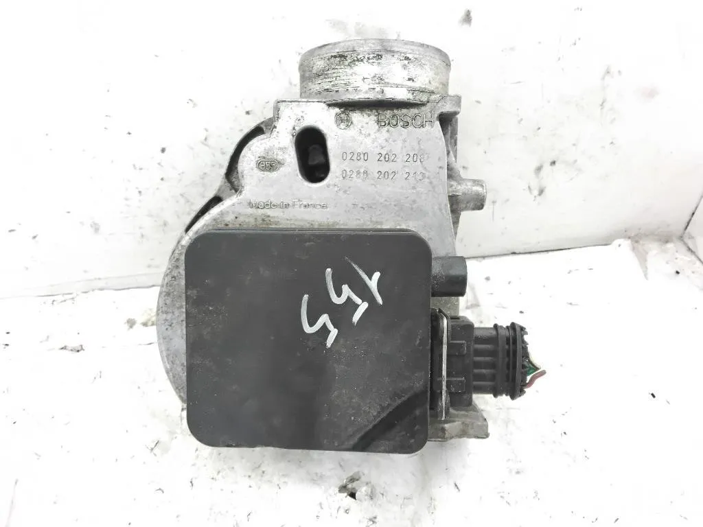 DEBIMETRO con codice 0280202208 da ALFA ROMEO 156 Berlina Serie (932_) AR67105 benzina 1749 (97>03)