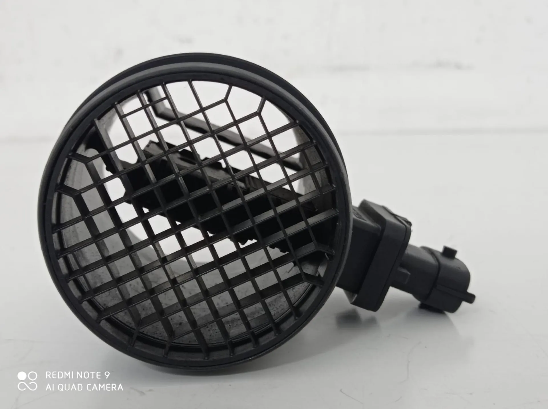 DEBIMETRO con codice 0281006054 da ALFA ROMEO Mito Serie (955_) Diesel 1300 (08>)
