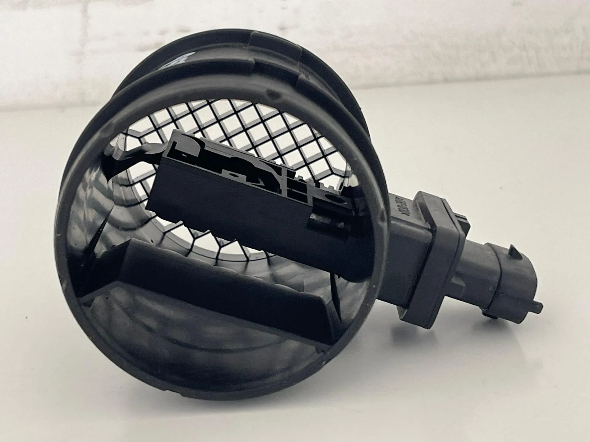 DEBIMETRO con codice 0281002917 da ALFA ROMEO Mito Serie (955_) con codice motore 955A3000/955A3000 Diesel 1600 (08>)