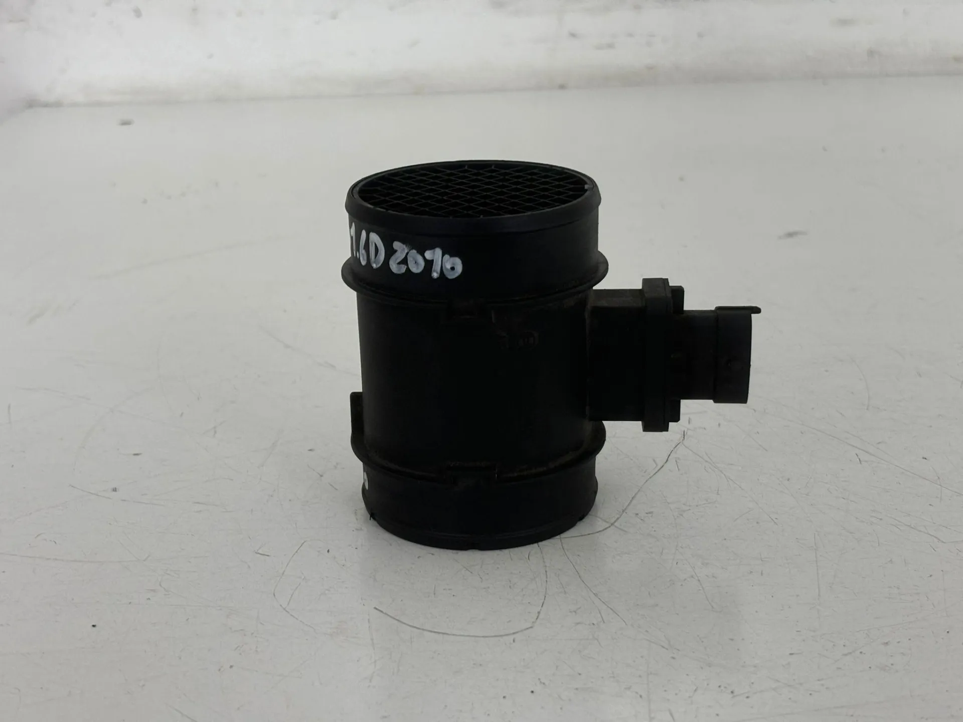 DEBIMETRO con codice F00C2G8003 da ALFA ROMEO Mito Serie (955_) con codice motore 955A3000/955A3000 Diesel 1600 (08>)