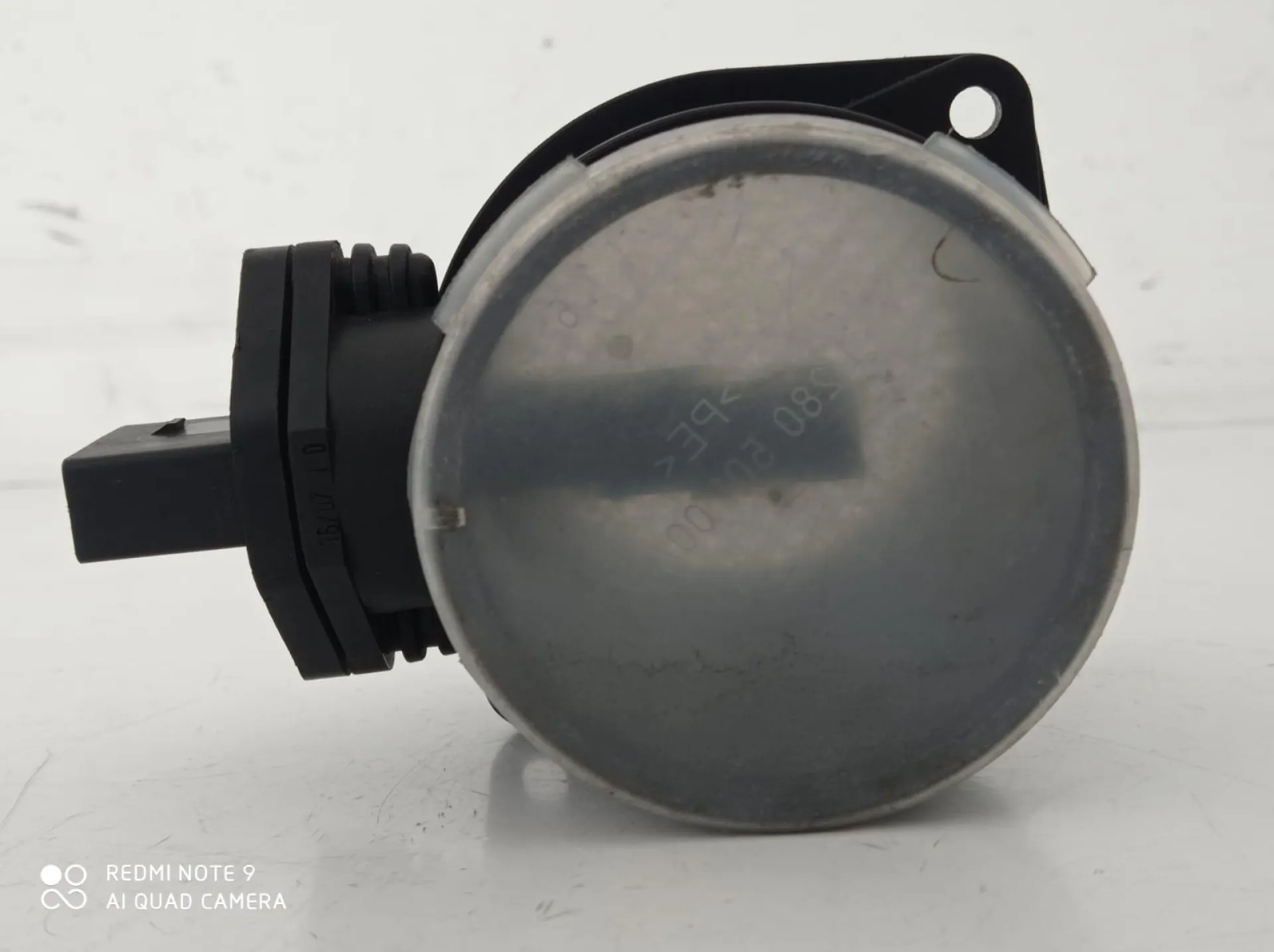 DEBIMETRO con codice 0986280204 da AUDI A3 Serie (8P1) Diesel 1900 (08>12)