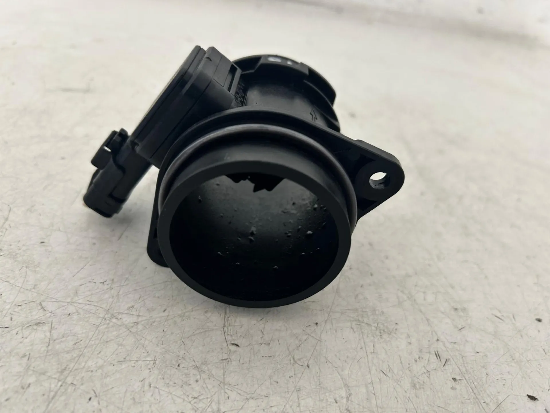 DEBIMETRO con codice 9647144080 da CITROEN C3 2° Serie Diesel 1400 (05>10)