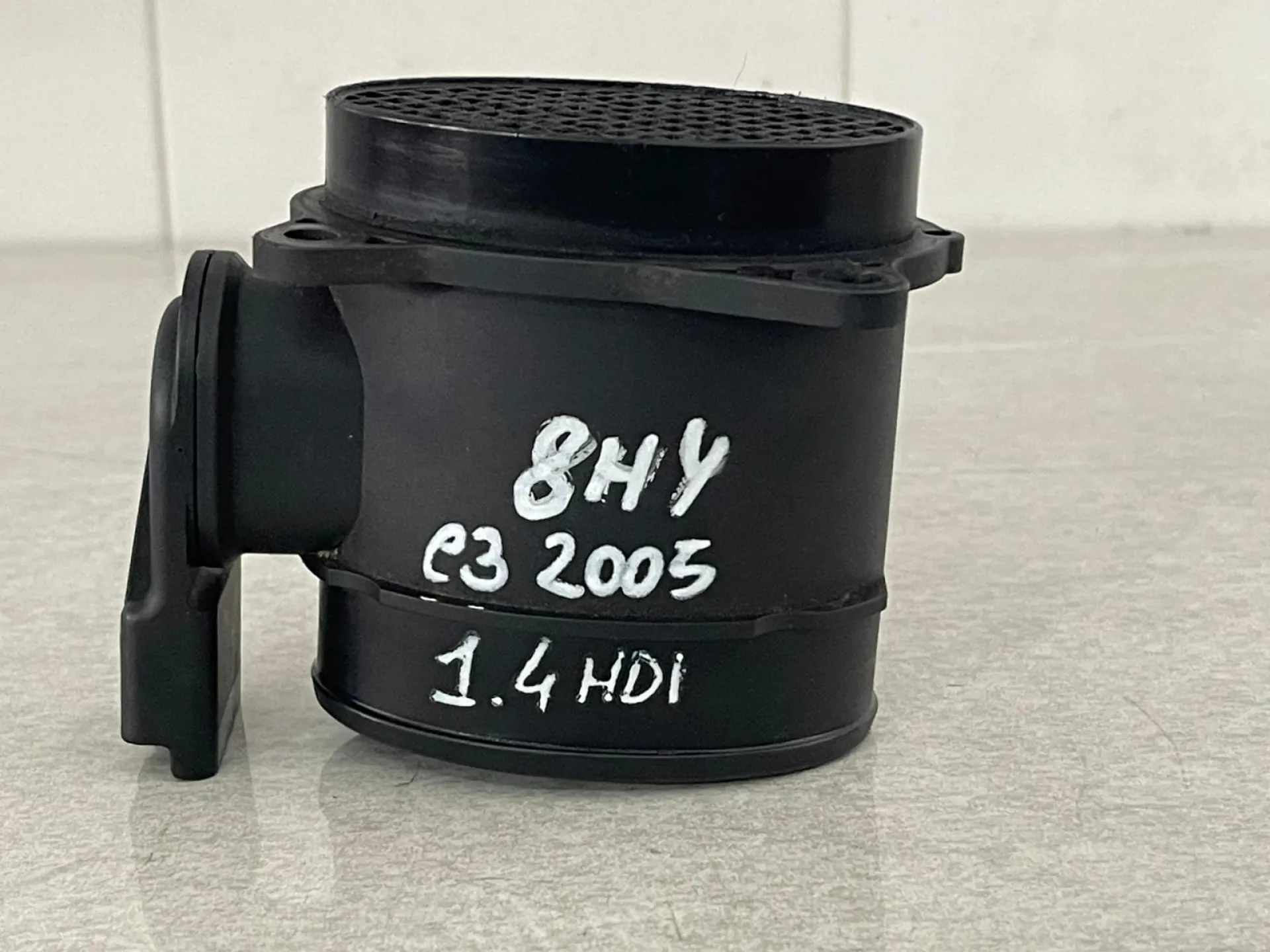 DEBIMETRO CITROEN C3 2° Serie 144099 Diesel 1400 (05>10)