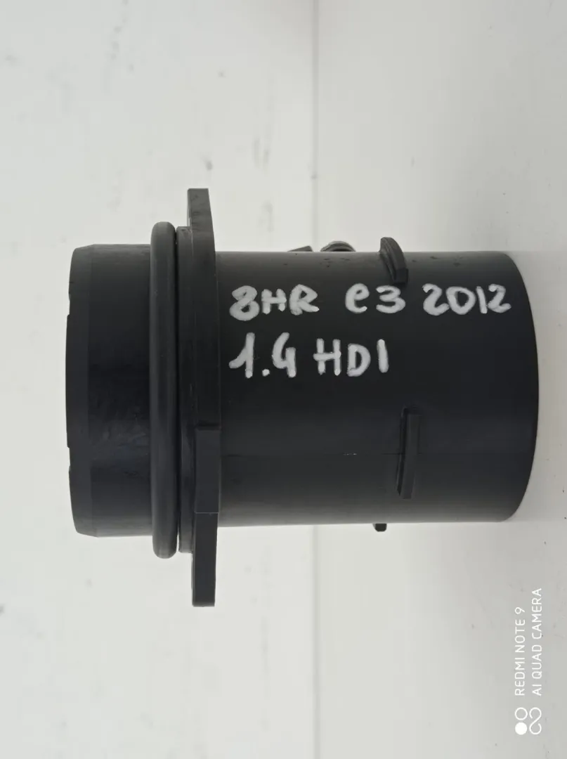 DEBIMETRO CITROEN C3 Serie Diesel 1400 (09>15)