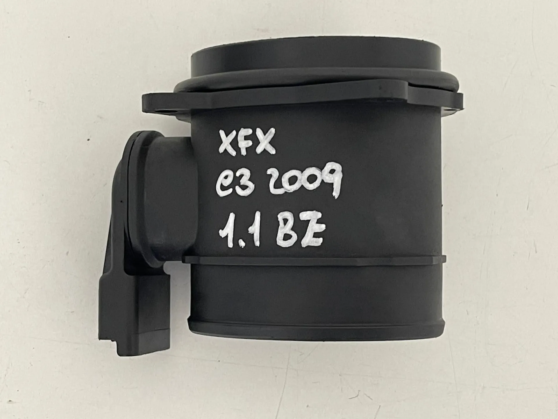 DEBIMETRO con codice 9650010780 da CITROEN C3 Serie Benzina 1100 (09>15)