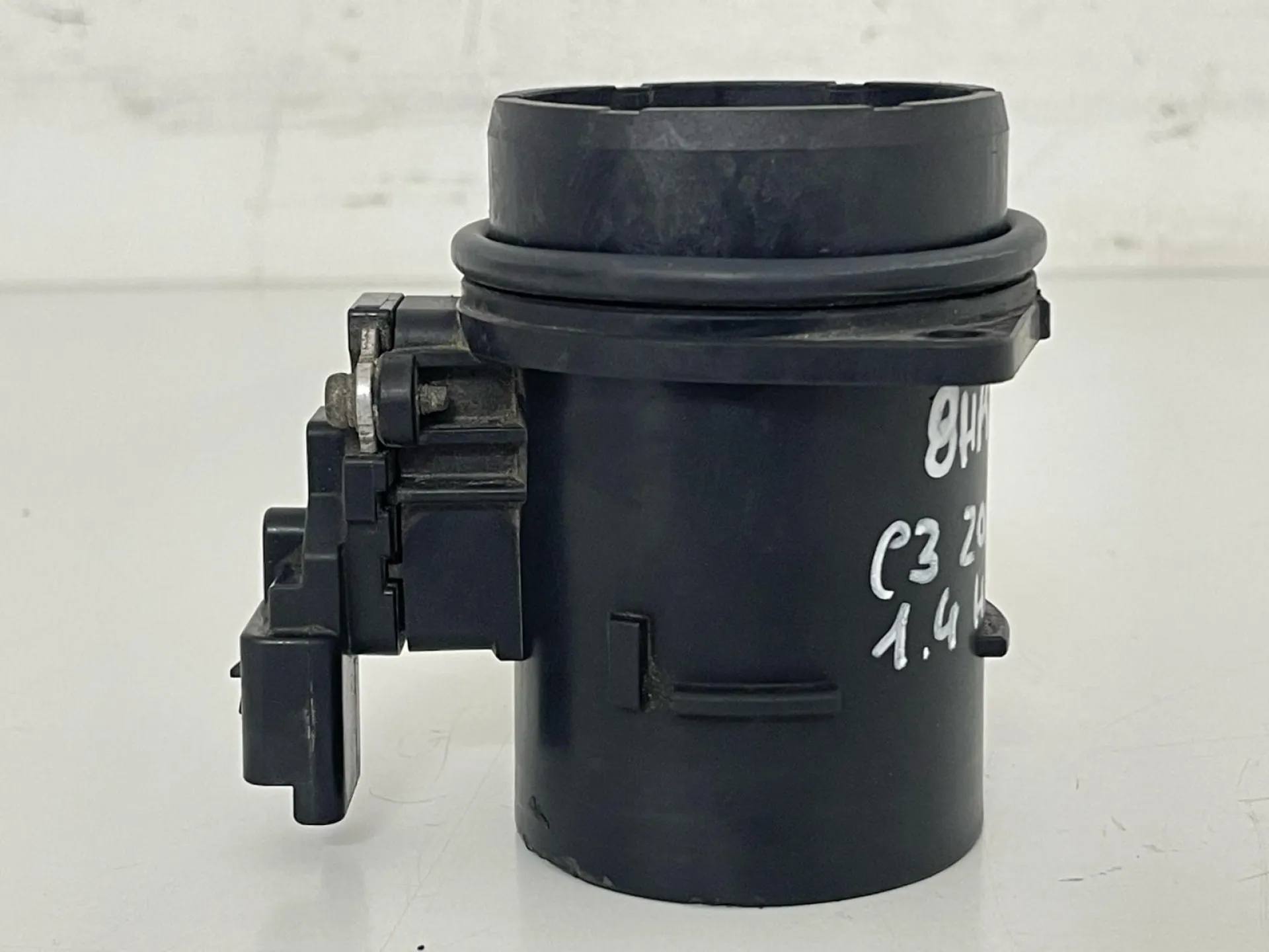DEBIMETRO con codice 9683282980 02 da CITROEN C3 Serie Diesel 1400 (09>15)