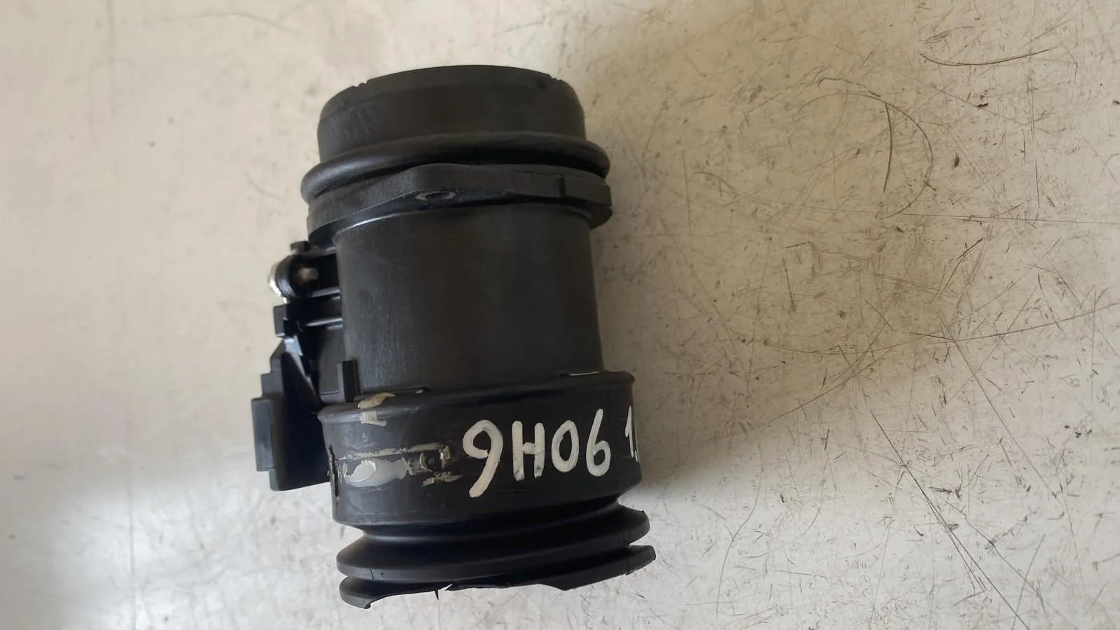 DEBIMETRO con codice 9683282980 da CITROEN DS3 Serie con codice motore 9H06/9H06 Diesel 1600 (09>)