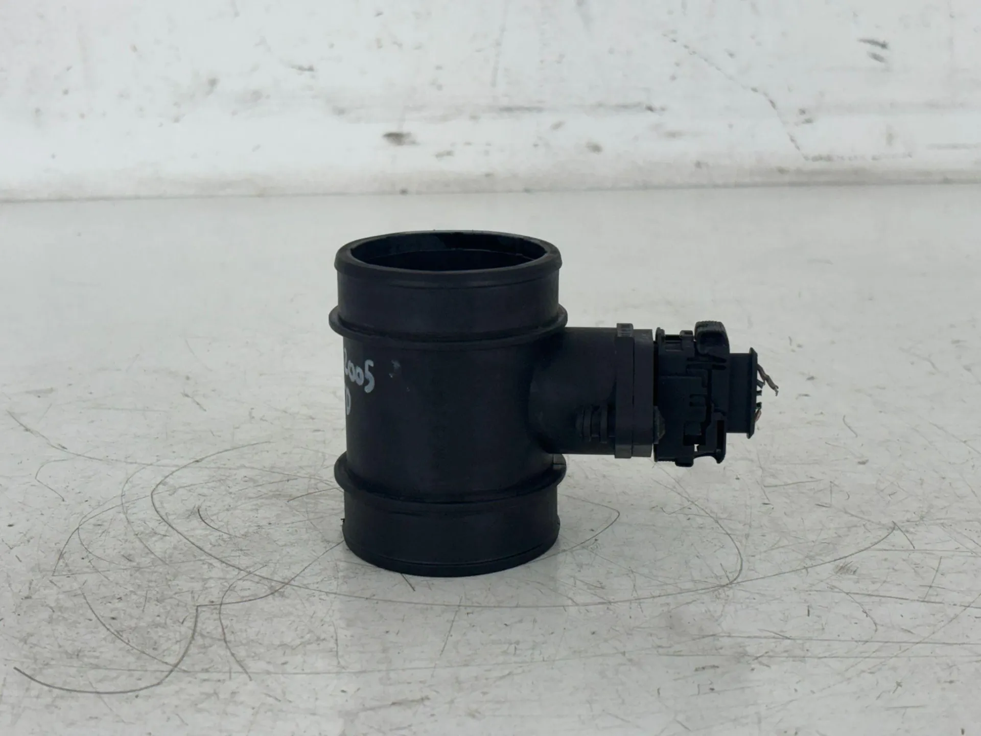 DEBIMETRO con codice 0281002309 da FIAT Doblo Cargo Diesel 1900 (05>09)